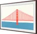 Khung Tranh Samsung Tivi 65 Inch VG-SCFA65BWBRU