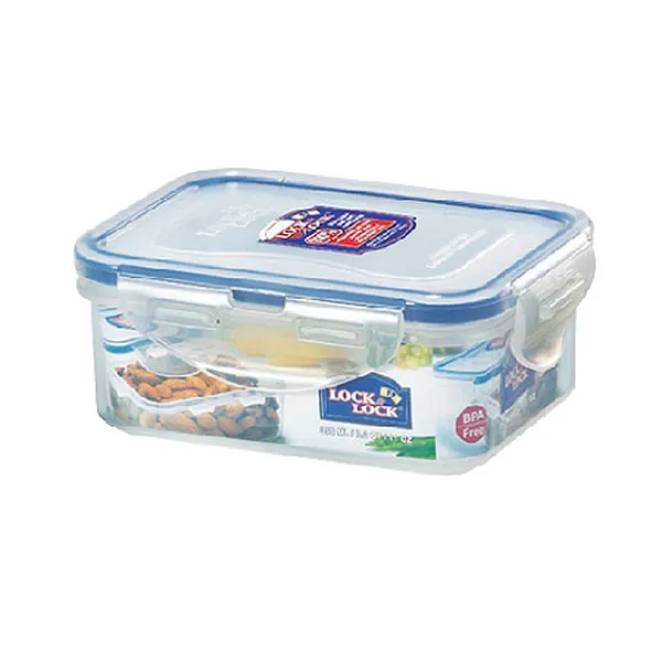 Hộp Đựng Thực Phẩm L&L HPL806C 