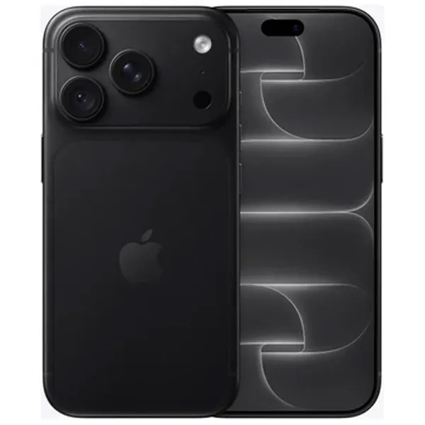 iPhone 18 Pro 2TB