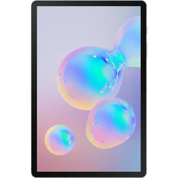 Galaxy Tab S6