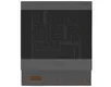 Bếp Từ Đơn Junger CEJ-105-I