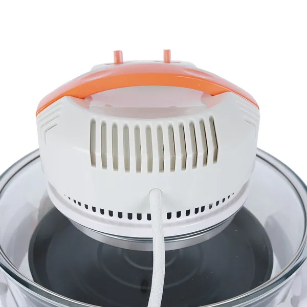 Lò nướng thủy tinh Comet CM8612