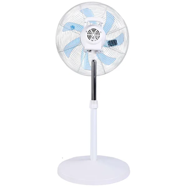 Quạt Đứng Đảo 360 Độ Dasin DZS-1845