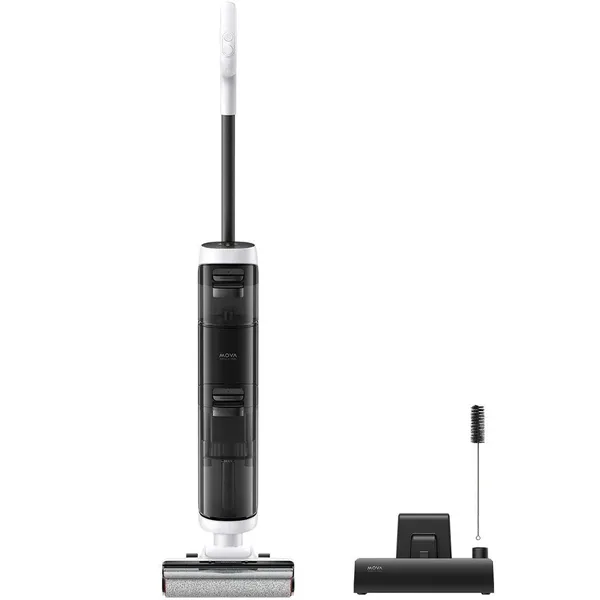 Máy Hút Bụi Lau Sàn Khô Và Ướt Đa Năng Dreame Mova K20 Pro
