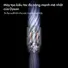 Máy Tạo Kiểu Tóc Đa Năng Thông Minh Dyson Airwrap Co-anda2x™ HS09 - Philipines
