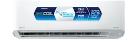 Máy lạnh Toshiba Inverter 1.5 Hp RAS-H13PKCVG-V