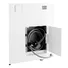 Máy Hút Ẩm LG Dual Inverter Mojave 40L DD23GMWE1.ABAE