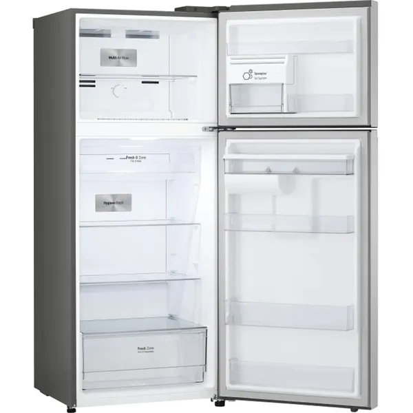 Tủ Lạnh LG Smart Inverter 394 Lít GN-D392PSA