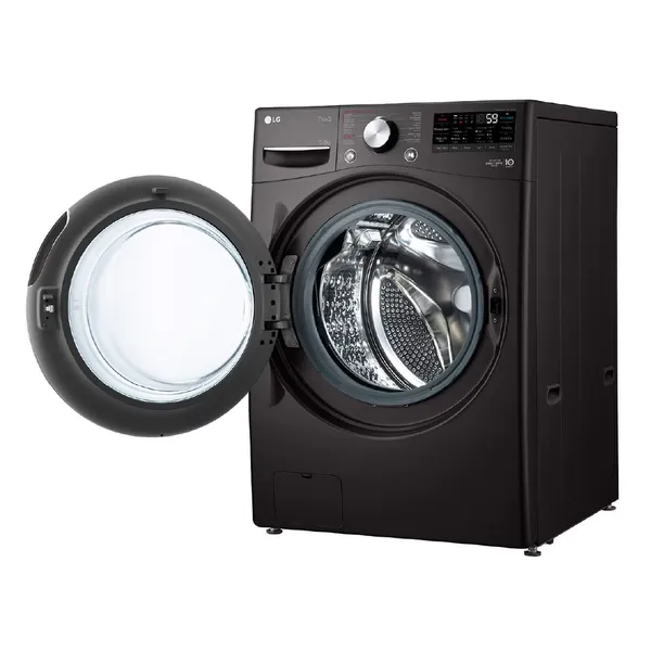 Máy Giặt Sấy LG Inverter 15/8 Kg F2515RTGB
