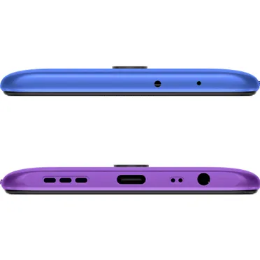 Redmi 9(3GB+32GB) Tím 6