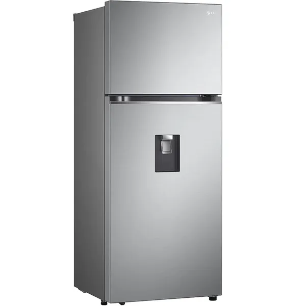 Tủ Lạnh LG Inverter 374 Lít GN-D372PS