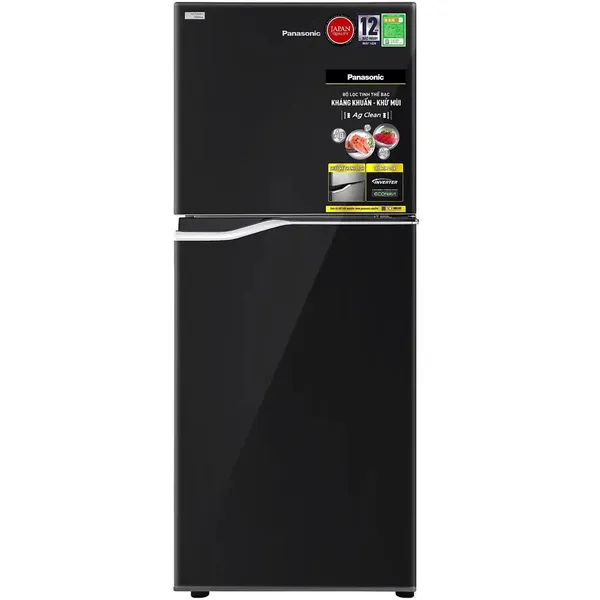 Tủ Lạnh Panasonic Inverter 188 Lít NR-BA229PKVN