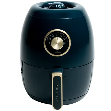 Nồi Chiên Không Dầu Bear QZG-A14D1 - Hàng Quốc Tế - Bản Tiếng Anh 0