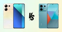 So s&aacute;nh Redmi Note 13 4G v&agrave; Redmi Note 13 Pro 5G: hai smartphone n&agrave;y c&oacute; g&igrave; kh&aacute;c biệt?