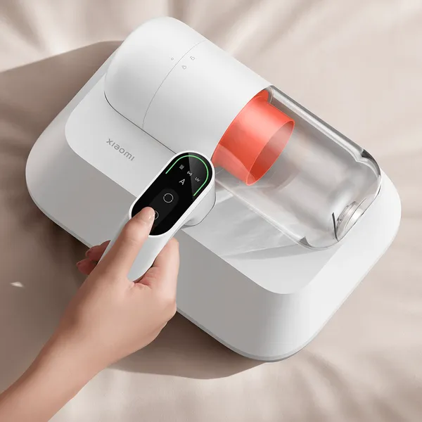 Máy Hút Bụi Giường Nệm Xiaomi Dust Mite Vacuum Cleaner Pro EU (BHR8943EU)