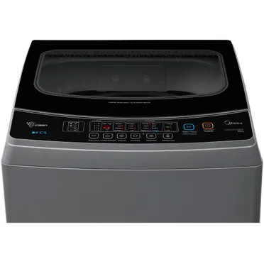 Máy Giặt Funiki Inverter 12.5 Kg HWM TDD8125ABG 3