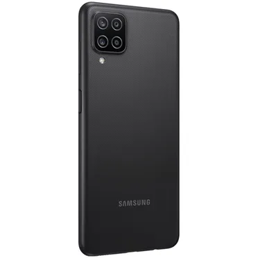 Galaxy A12(4GB+128GB) Đen 4