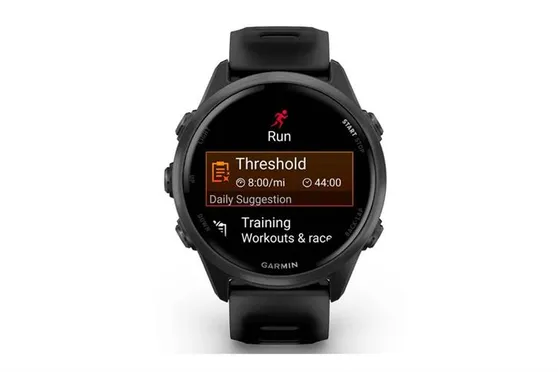 Garmin Forerunner 570 42mm dây silicone 0