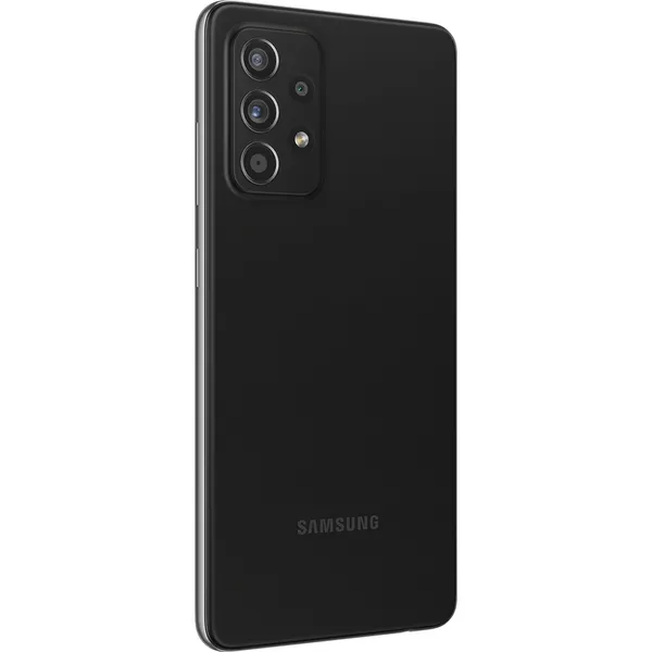 Galaxy A52(8GB+128GB) Đen