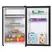 Tủ Lạnh Aqua 90 Lít AQR-D100FA(BS) 3