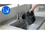 Nồi Áp Suất Đa Năng Philips HD2616/70 6 Lít