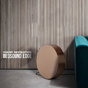 Loa Bluetooth B&O Beosound EDGE Bronze 3