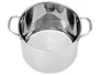 Nồi Inox 304 Elmich EL-2525IN28 Size 28cm
