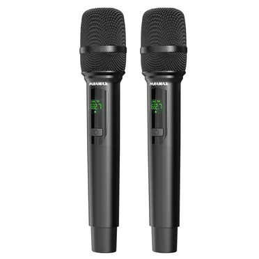 Loa Karaoke Paramax EURO 801 Smart (Light Oak) 4