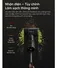 Máy Hút Bụi Lau Sàn Cầm Tay Dreame H13 Dual Flexreach