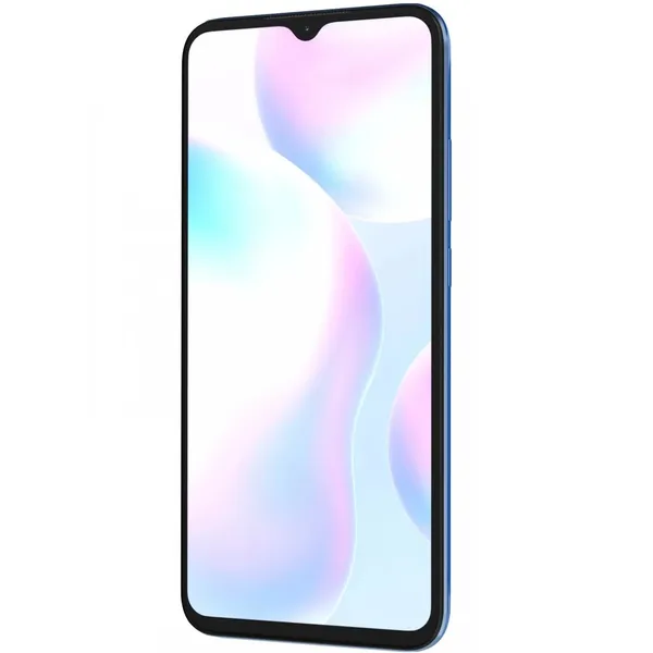 Điện Thoại Redmi 9A (2GB+32GB) Xanh Dương
