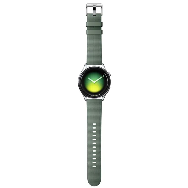 Xiaomi Watch 5 Juniper Green Strap (BHR07WPGL)
