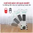 Máy Sưởi Dầu Fujihome OH8411