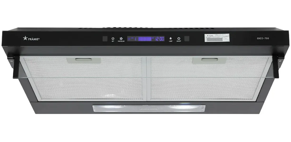 Máy Hút Mùi Vẫy Tay Pramie CH22-700 - Malaysia