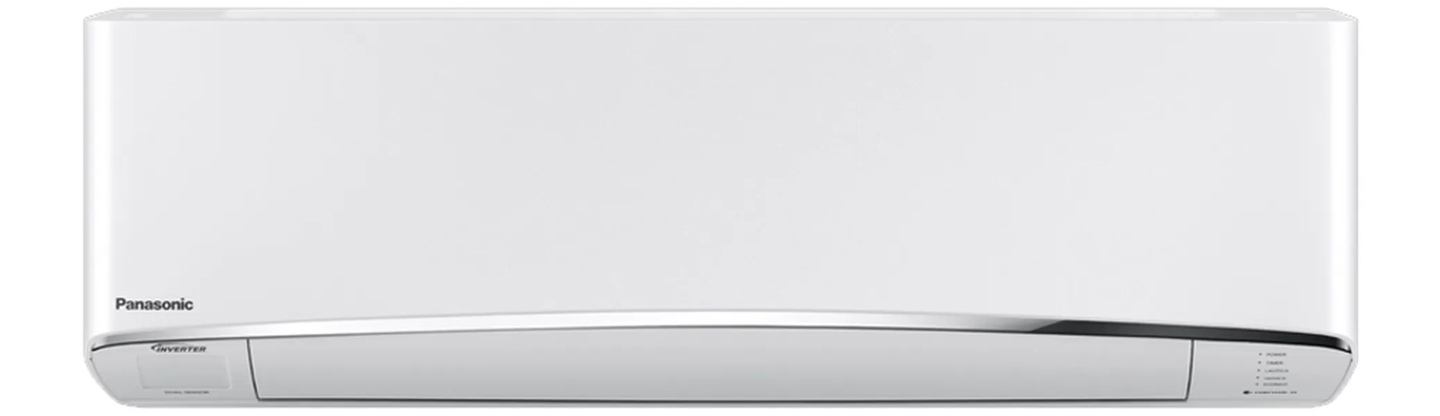 Máy lạnh Panasonic Inverter 1.5 Hp CU/CS-XU12UKH-8