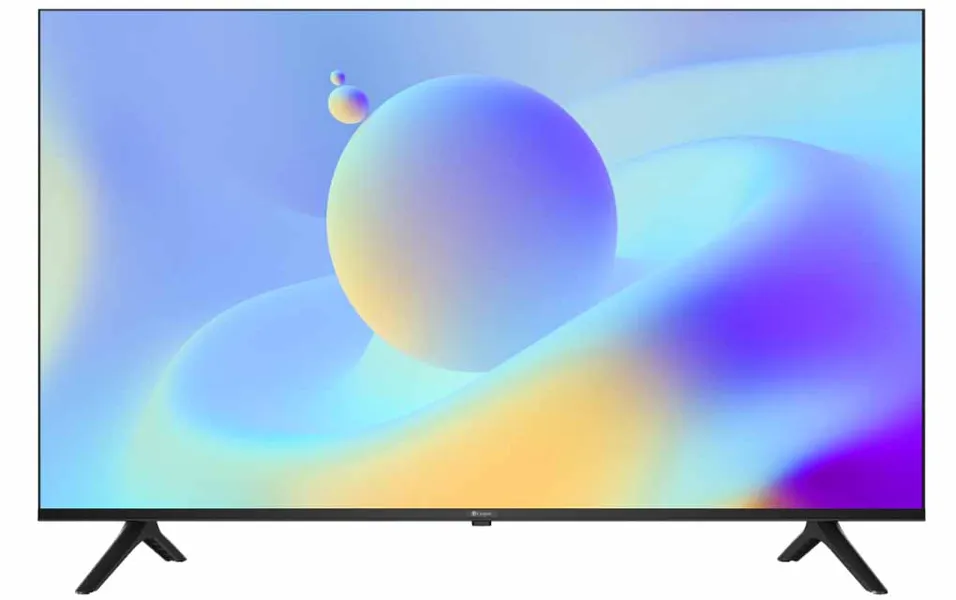 Google Tivi Casper 4K 43 inch 43UGS611