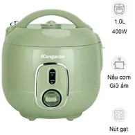 Nồi Cơm Điện Kangaroo KGRC10M1 1 Lít