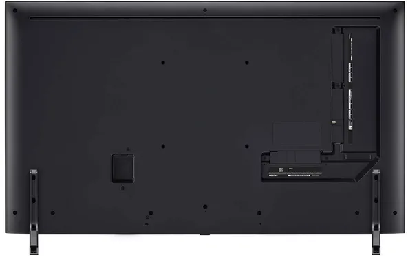 Smart Tivi QNED LG 4K 65 Inch 65QNED80TSA 2