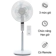 Quạt đứng Toshiba F-LSA20(H)VN