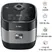 Nồi Cơm Cao Tần Tefal Rice Master Max RK819868 -1.8 Lít