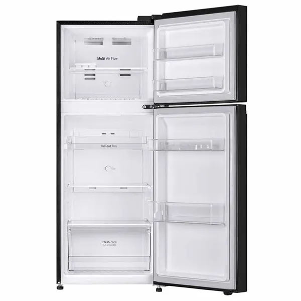 Tủ Lạnh LG Inverter 217 Lít GV-B212WB