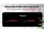 Bếp Điện Từ Đôi Kangaroo KG865i - Thái Lan