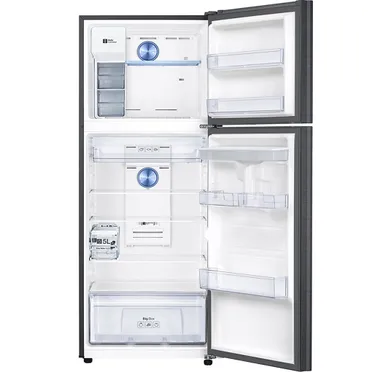 Tủ Lạnh Samsung Inverter 360 Lít RT35K5982BSSV 3