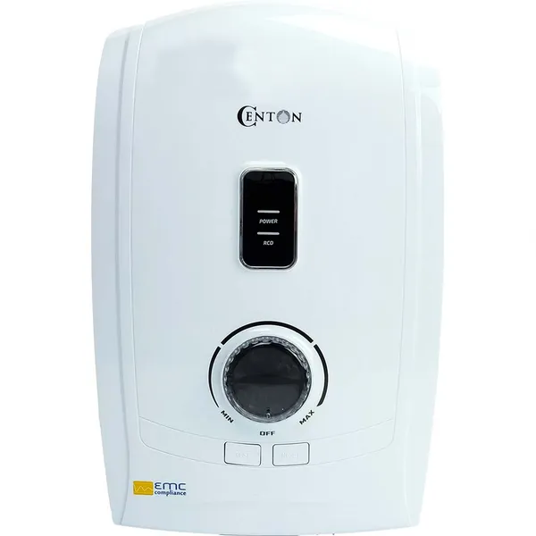 Máy Nước Nóng Trực Tiếp Centon GD600ESP-RS-FL-EMC 5500W