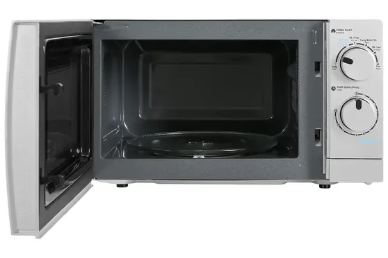 Lò vi sóng Sharp R-207VN-SL 20 lít 2