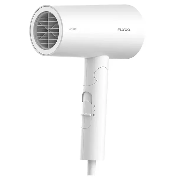 Máy Sấy Tóc Flyco FH6276VN Màu Trắng