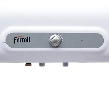 Máy Nước Nóng Gián Tiếp Ferroli QQ Evo 15L ME 15 lít 2.5KW 2