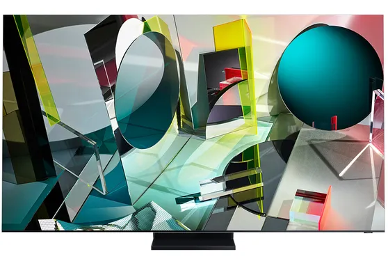 Samsung Smart Tivi 4K 55 Inch QA55Q80TA 0