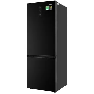 Tủ Lạnh Aqua Inverter 324 Lít AQR-B388MA (FB) 0