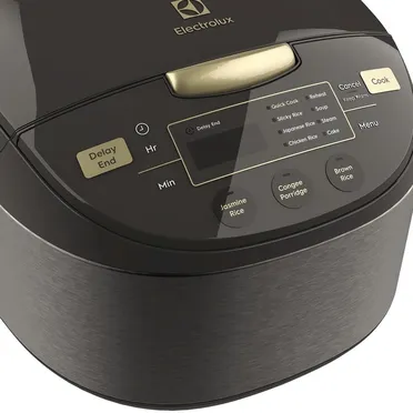 Nồi Cơm Điện Tử Electrolux E7RC1-550K 1 Lít 2