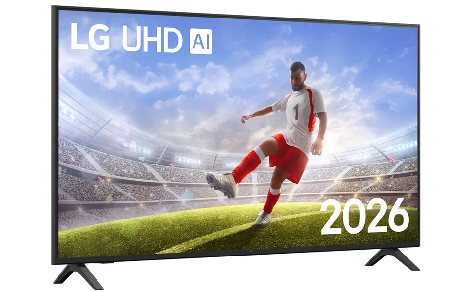 Smart Tivi LG AI 4K 65 Inch 65UA8055PSA